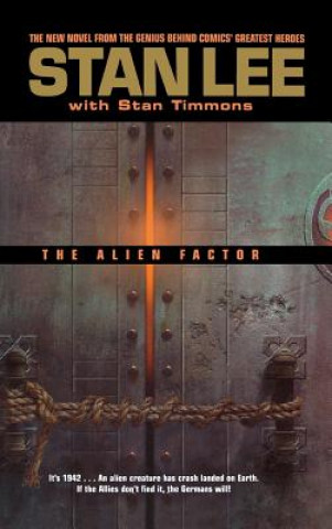 Alien Factor