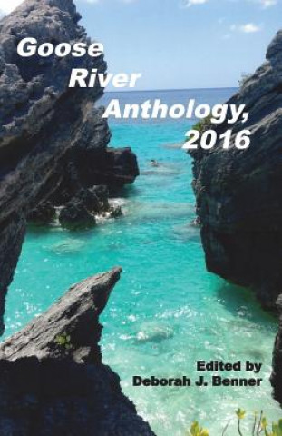 Goose River Anthology, 2016