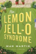 Lemon Jell-O Syndrome