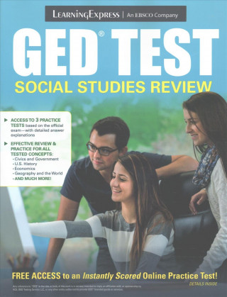 GED Test Social Studies Review