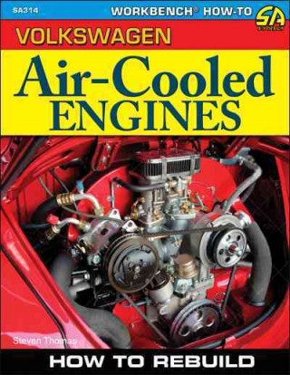 VOLKSWAGEN AIR-COOLED ENGINES
