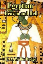 EGYPTIAN HEAVEN & HELL
