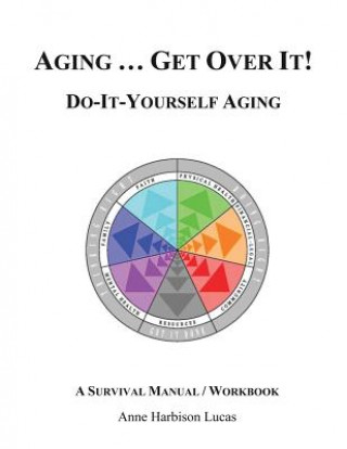 Aging...Get Over It!