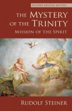 Mystery of the Trinity