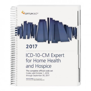 ICD-10 EXPERT FOR HOME HEALTH