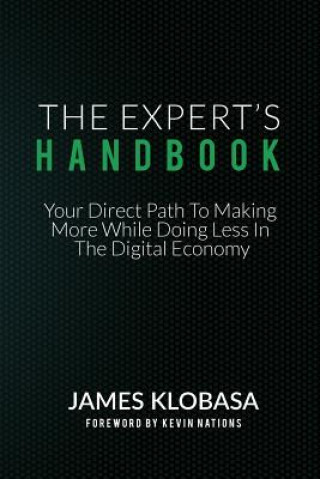 Experts Handbook