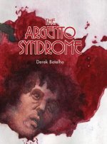 Argento Syndrome (hardback)
