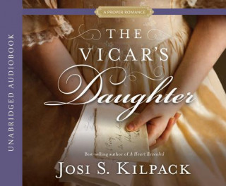VICARS DAUGHTER             8D