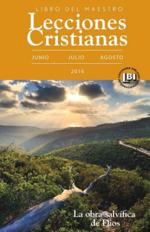 SPA-LECCIONES CRISTIANAS TEACH