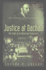 Justice at Dachau
