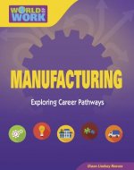 MANUFACTURING