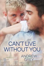 Canat Live Without You