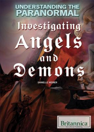 Investigating Angels and Demons
