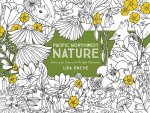 PACIFIC NORTHWEST COLORING FOR