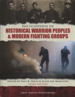 Encyclopedia of Warrior Peoples & Fighting Groups