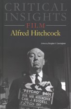 Alfred Hitchcock