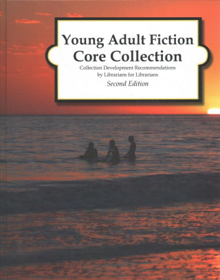 Young Adult Fiction Core Collection