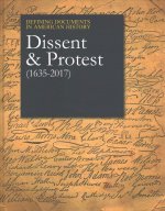 Dissent & Protest (1637-2016)