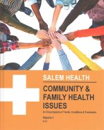 Community & Family Health Issues