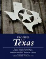 PROFILES OF TEXAS 2017 5/E