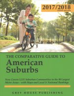 Comparative Guide to American Suburbs 2015/16