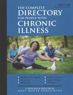 Complete Directory for People with Chronic Illness, 2017/2018