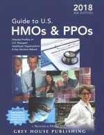 HMO/PPO Directory, 2018