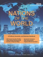 Nations of the World, 2018