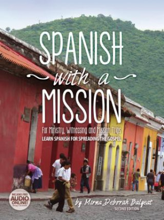 Spanish with a Mission