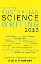 Best Australian Science Writing 2016