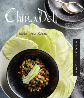 China Doll Cookbook