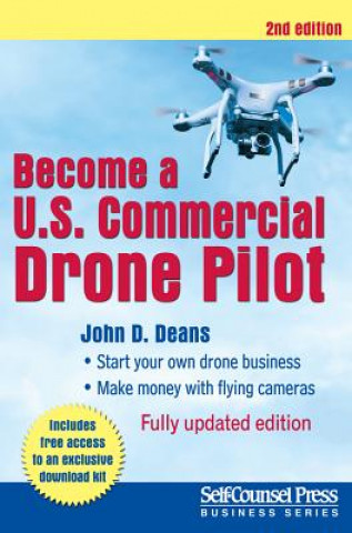 BECOME A US COMMERCIAL DRONE P