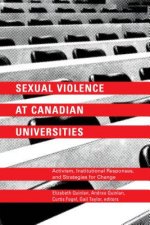 Sexual Violence at Canadian Universities