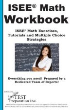 ISEE MATH WORKBK