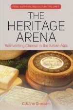 Heritage Arena