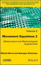 Movement Equations 2