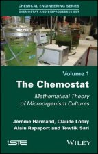 Chemostat