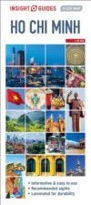 Insight Guides Flexi Map Ho Chi Minh