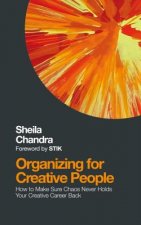 Organising for Creative People