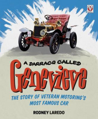 Darracq Called Genevieve: Veteran Motoring's Most Famous Car