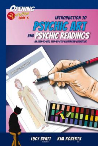 Introduction to Psychic Art and Psychic Readings