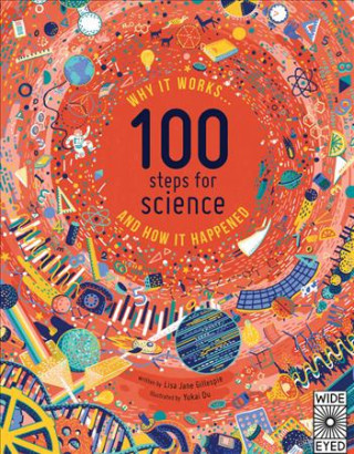 100 Steps for Science