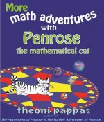 More math adventures with Penrose the mathematical cat