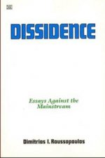 DISSIDENCE