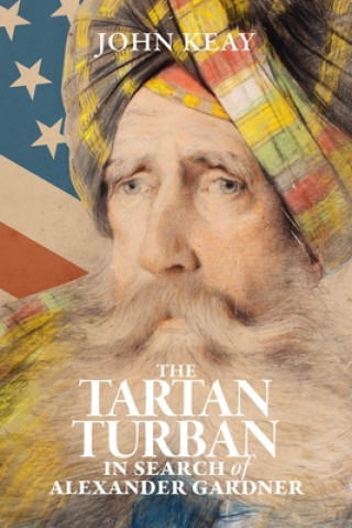 Tartan Turban