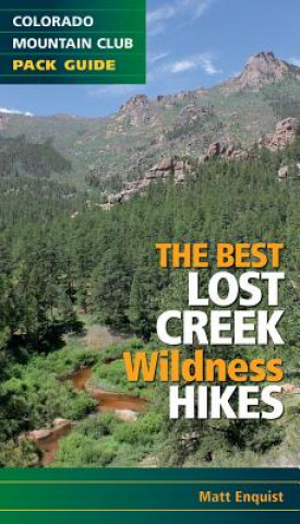 Best Lost Creek Wilderness Hikes