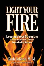 LIGHT YOUR FIRE