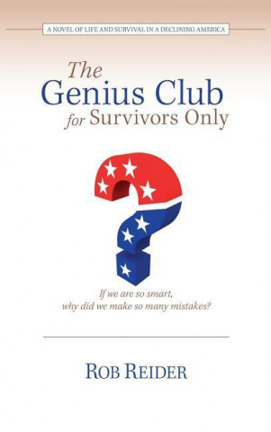 GENIUS CLUB FOR SURVIVORS ONLY