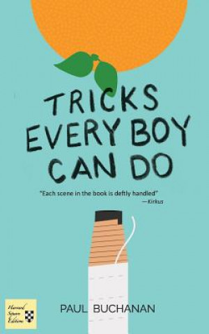 Tricks Every Boy Can Do