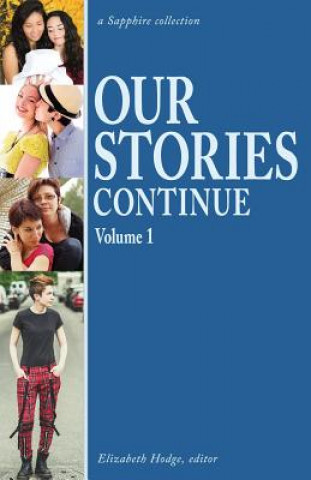 Our Stories Continue